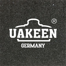Uakeen