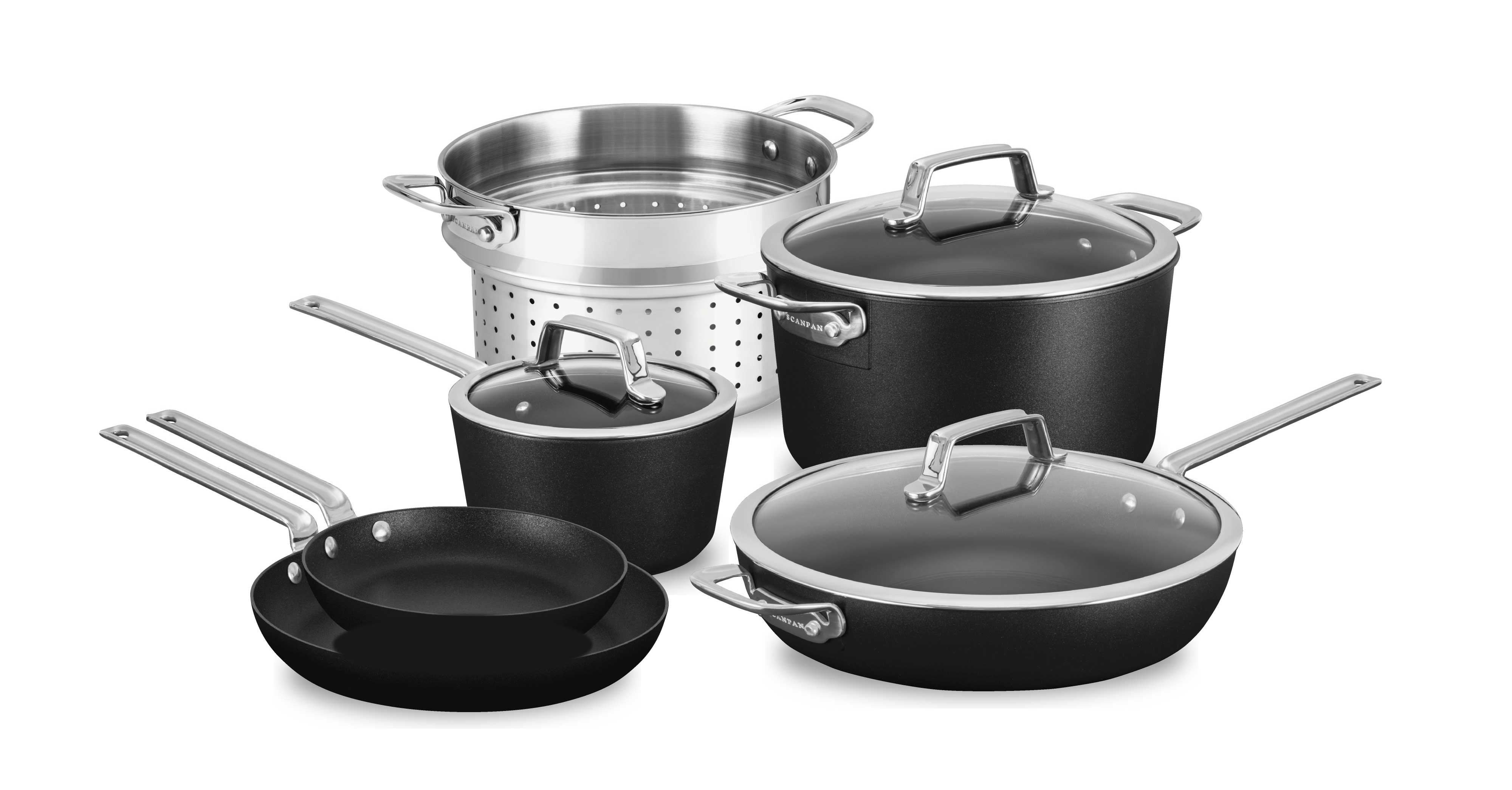 Cookware Sets