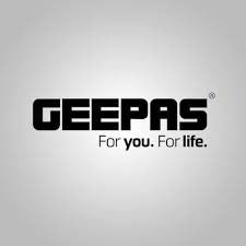 Geepas