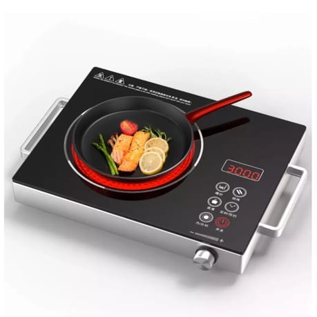 Hot Plates