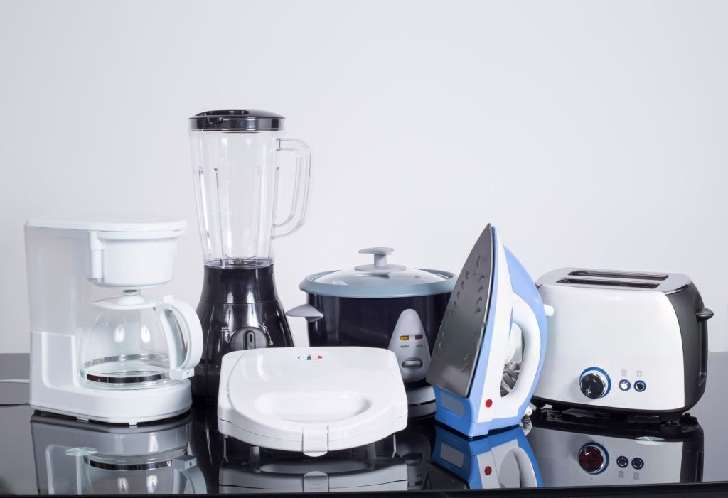 Home Appliances