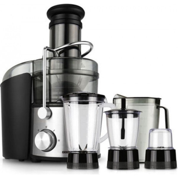 Blenders and Juicers