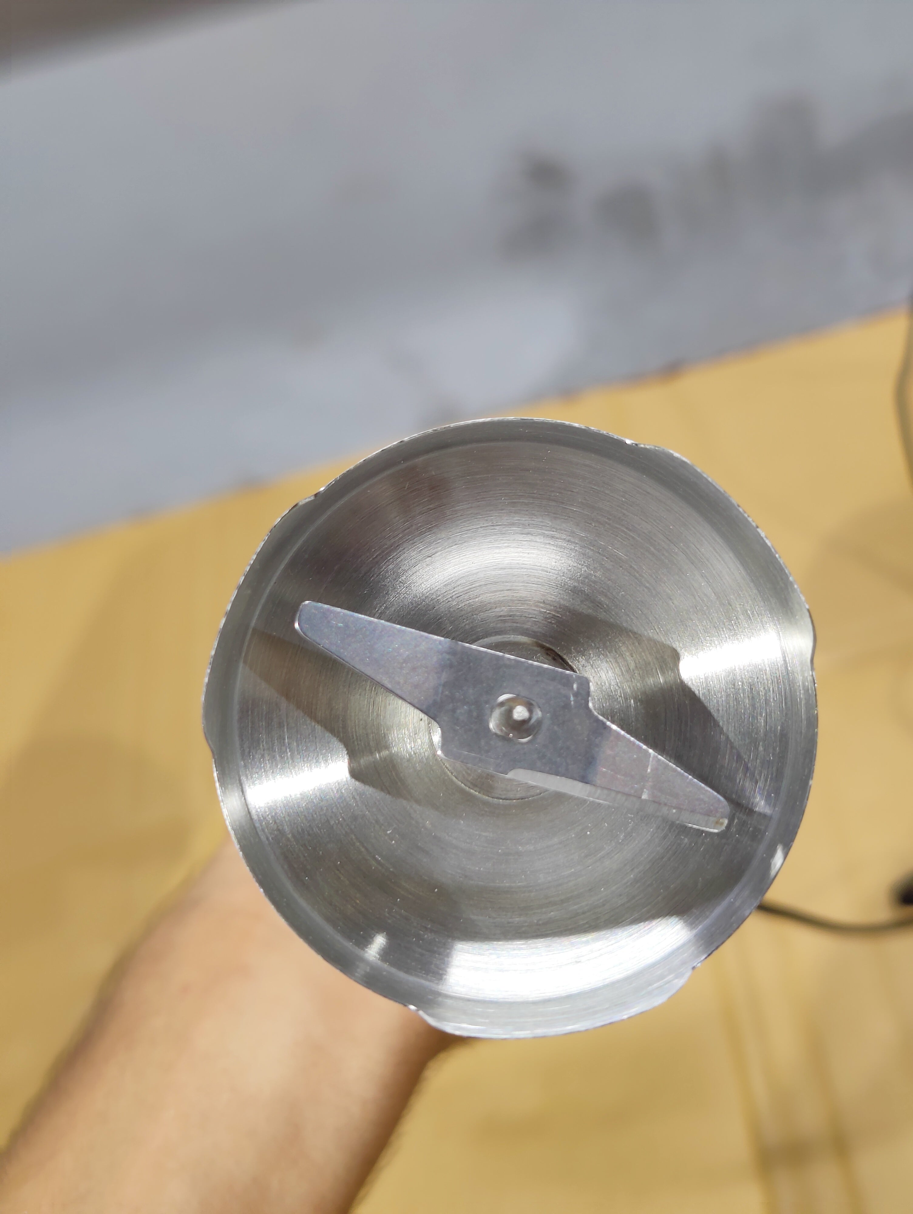 Kolax Hand Blender