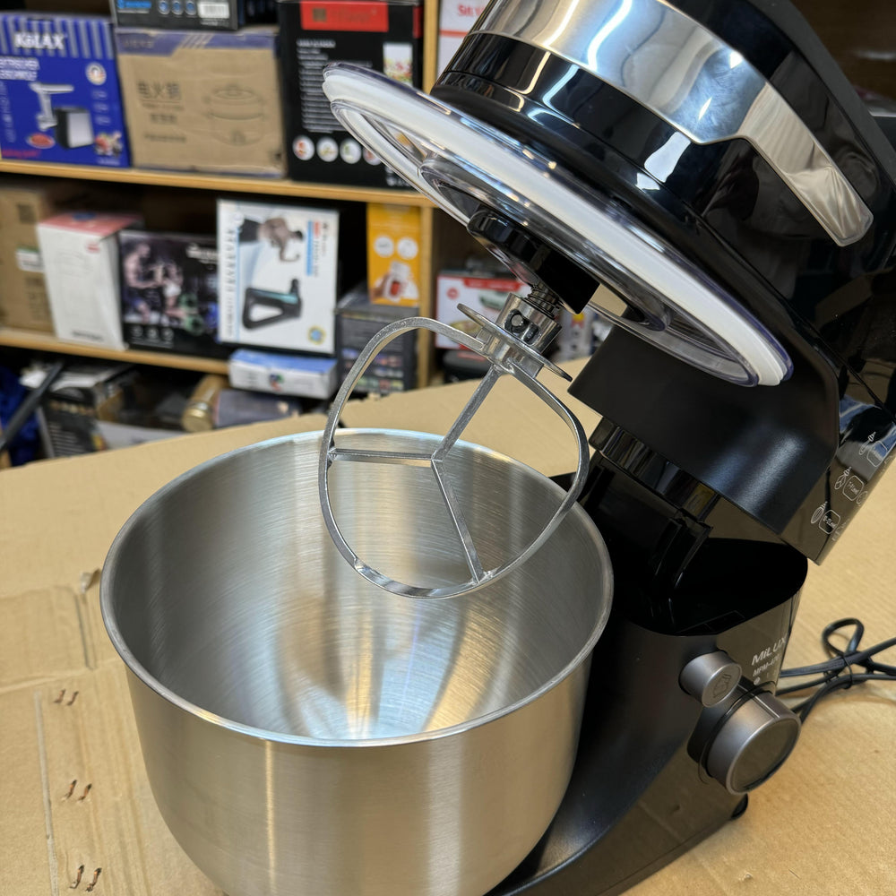 Imported Milux 4.7L Professional Stand Mixer