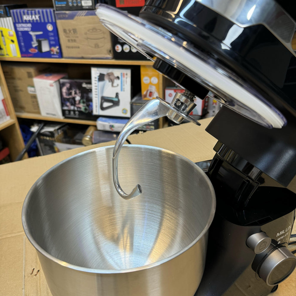 Imported Milux 4.7L Professional Stand Mixer