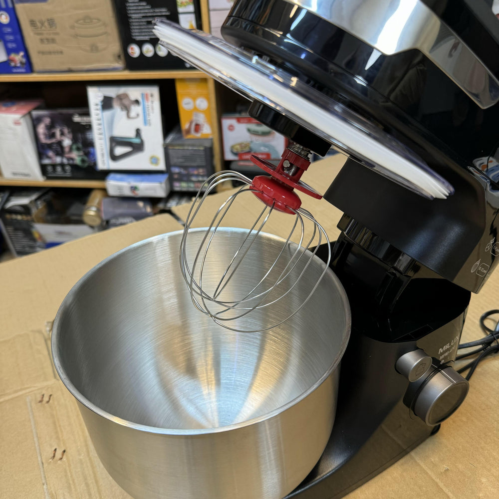 Imported Milux 4.7L Professional Stand Mixer