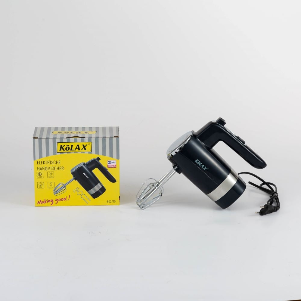 Kolax 600W hand Mixer