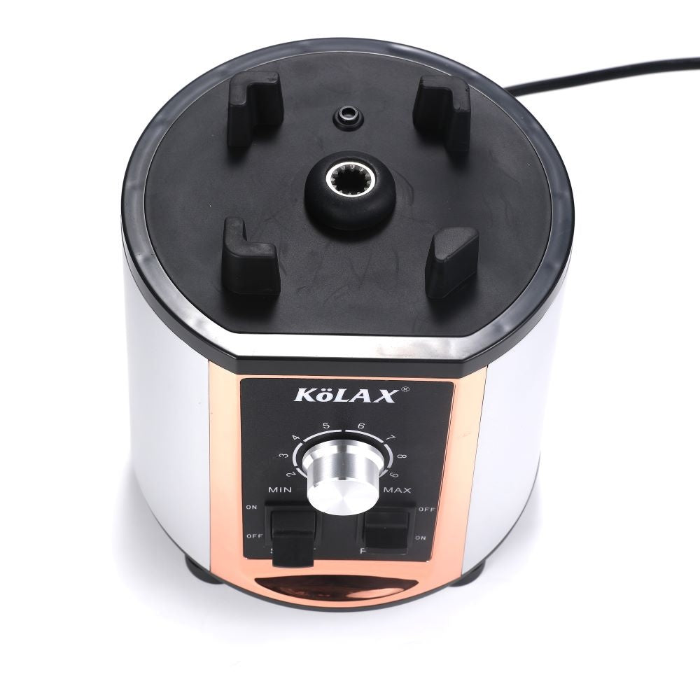 Kolax Professional Kitchen Blender 2L
