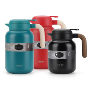 Imported Akadi 2100 ml Classic Kettle