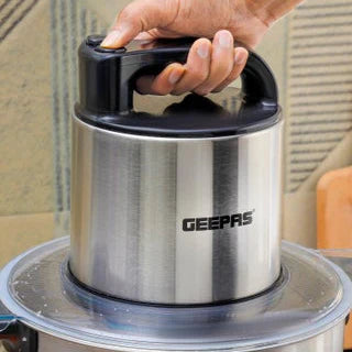 Geepas 10L Multi Chopper 42031