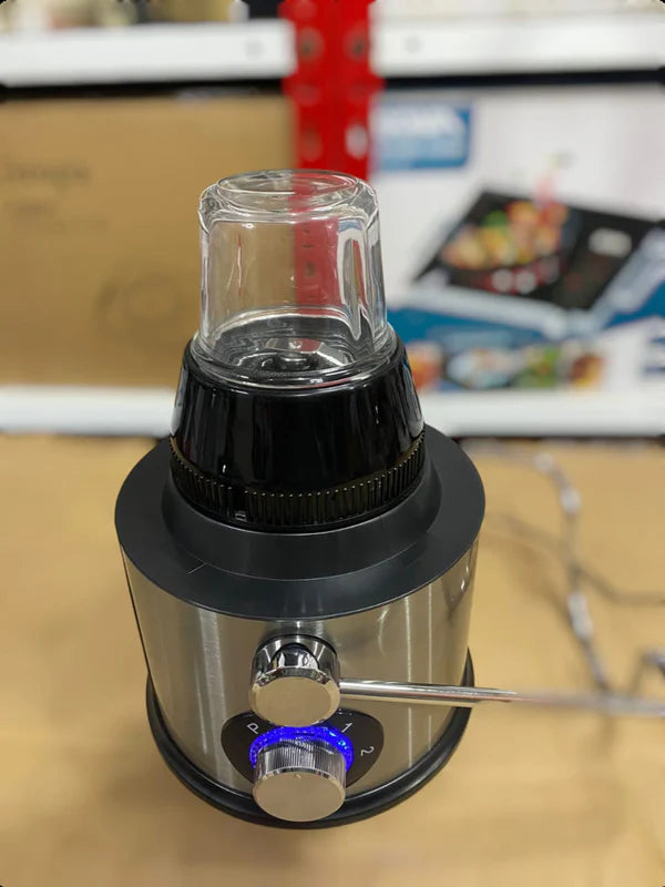Lot Imported 4-in-1 Food Processor
