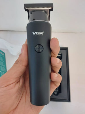Imported VGR V-937 and V-947 Professional Electric Hair Trimmer Cordless Beard & Hair Clipper For Men Hair Cutter Machine