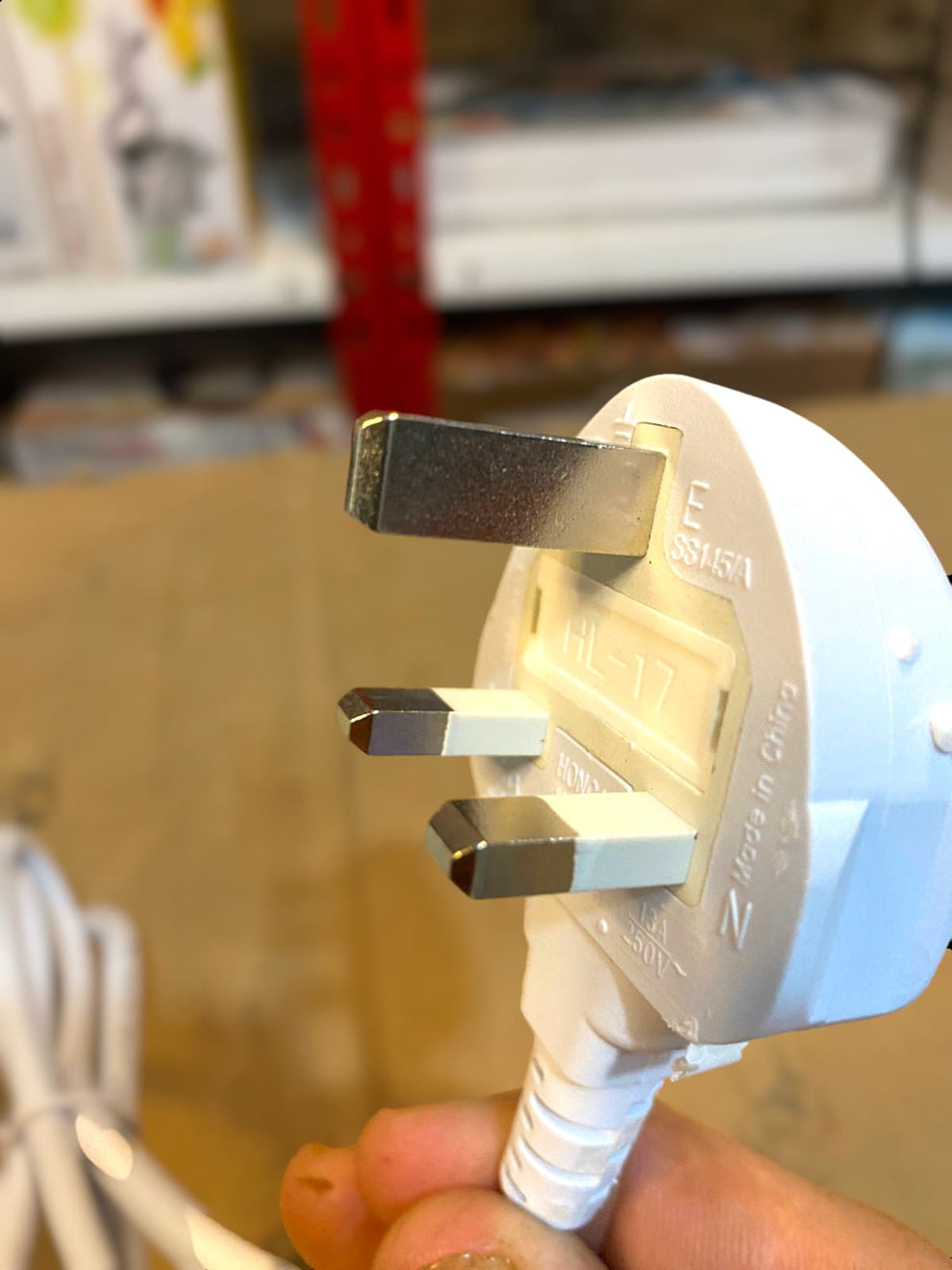 GEEPAS Meat Grinder GMG 42509