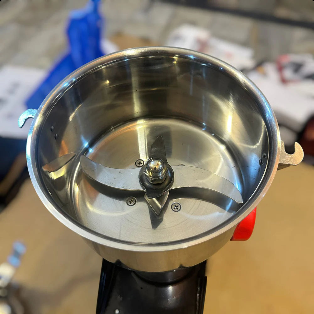 Super Crest Universal Grinder