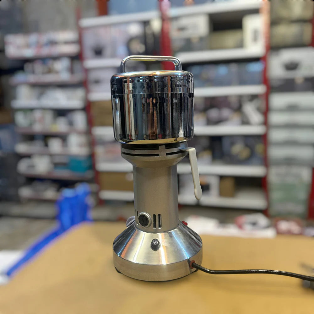 Super Crest Universal Grinder