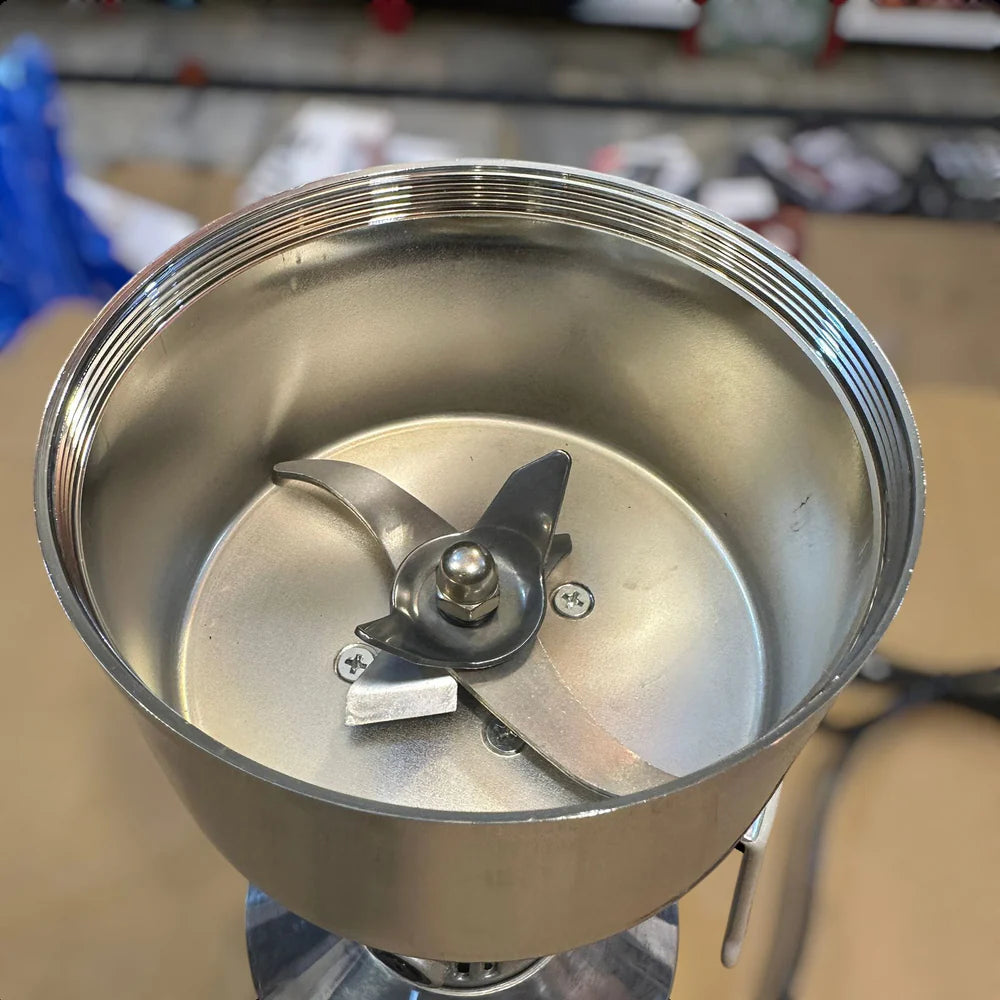 Super Crest Universal Grinder
