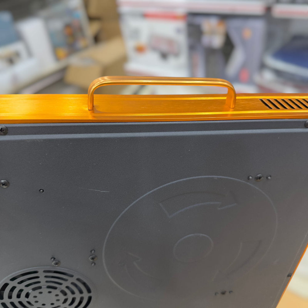 Raf Digital Double Hot Plate R-8088