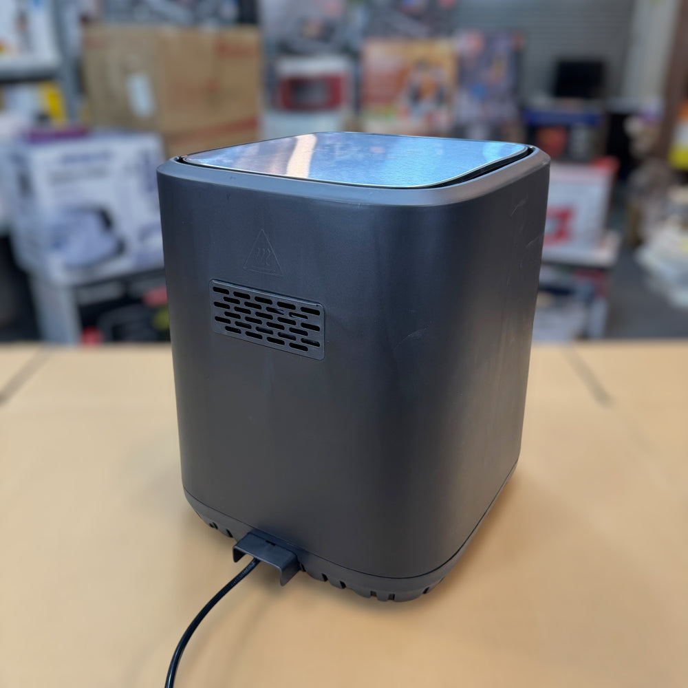SIlver Crest 9L Digital Air Fryer