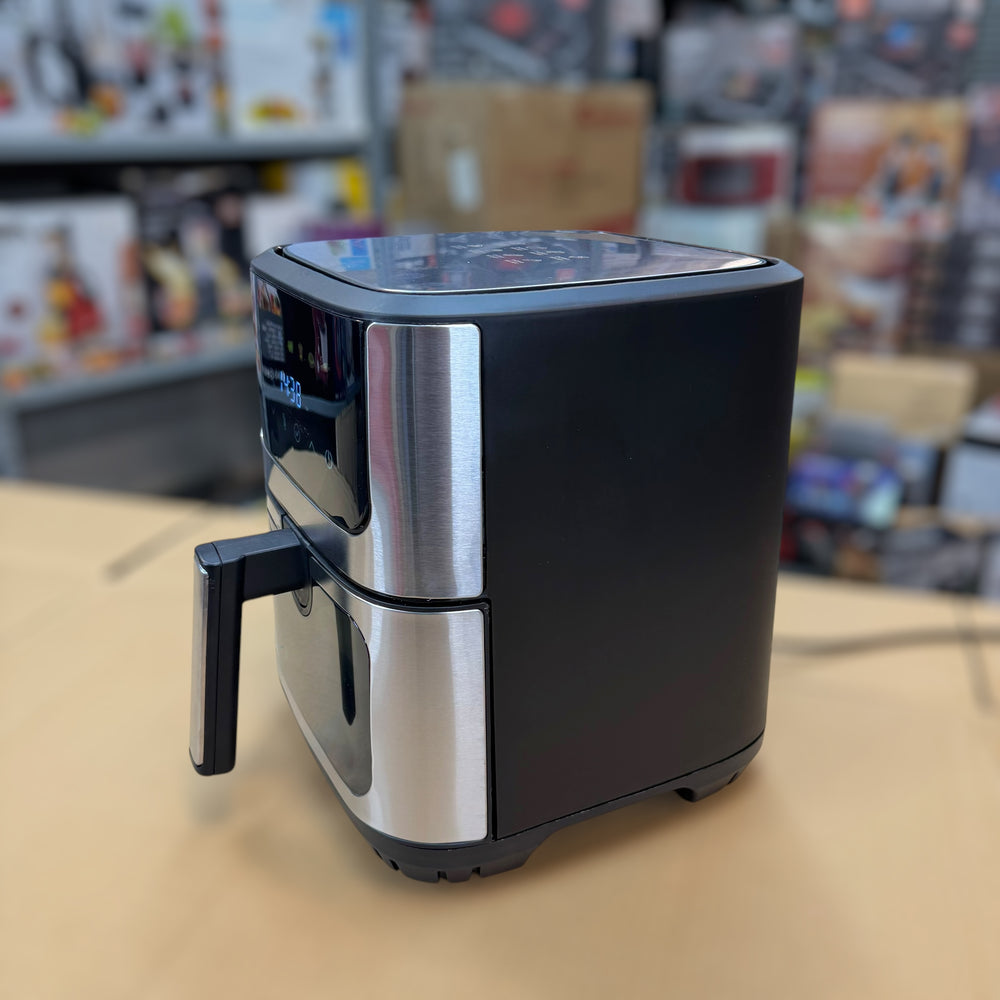 SIlver Crest 9L Digital Air Fryer