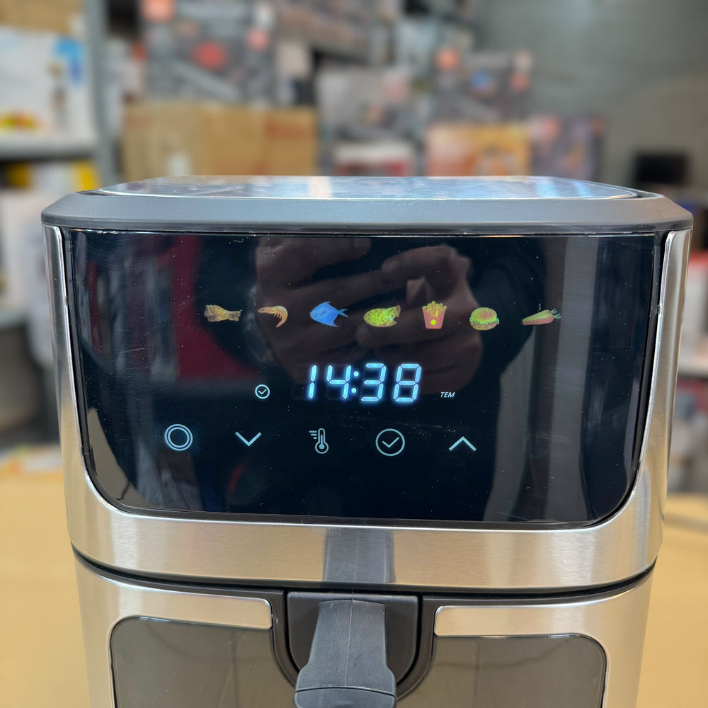 SIlver Crest 9L Digital Air Fryer