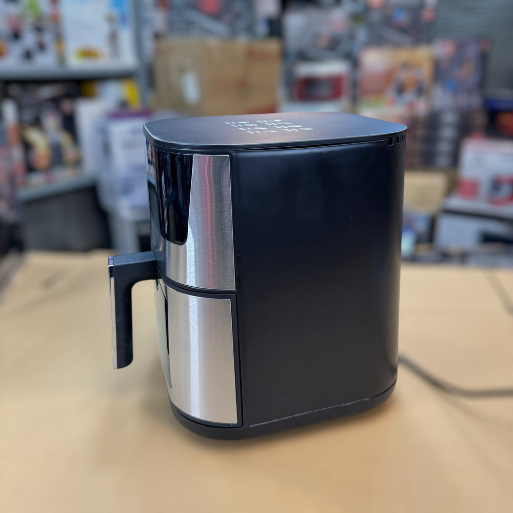 Silver Crest 7L Digital Air Fryer