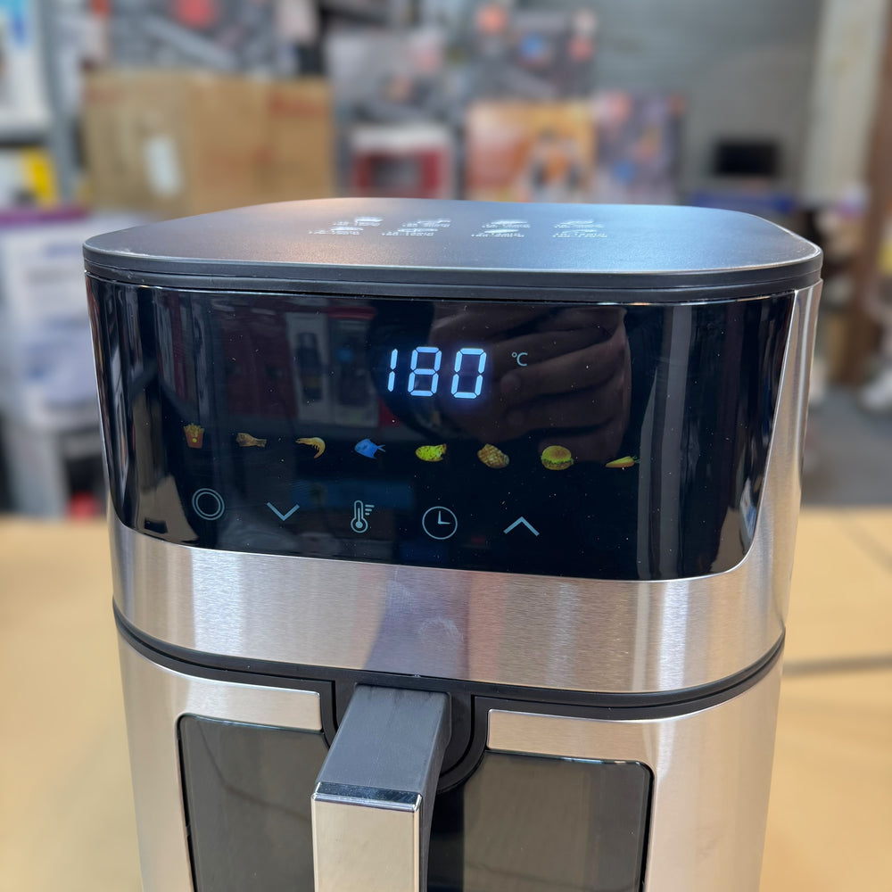 Silver Crest 7L Digital Air Fryer