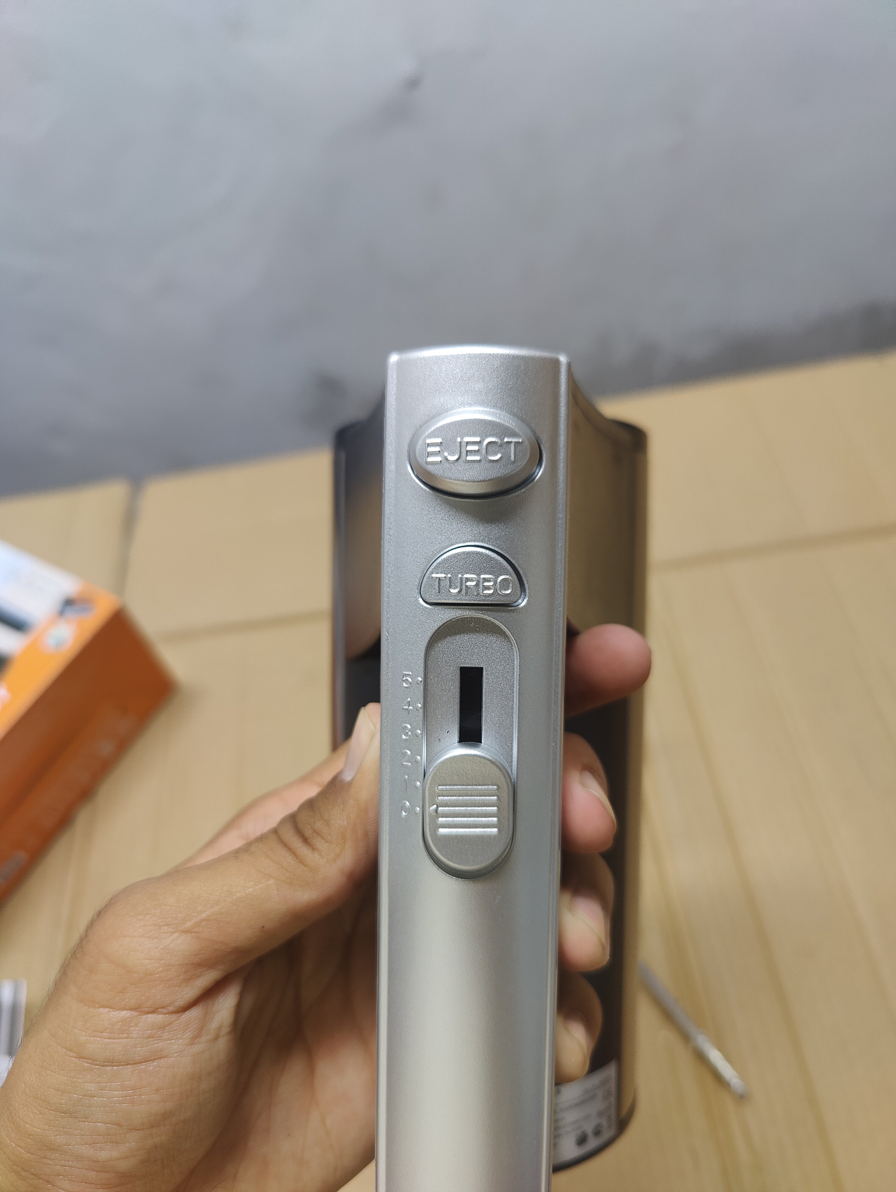 Imported Kolax Hand Mixer