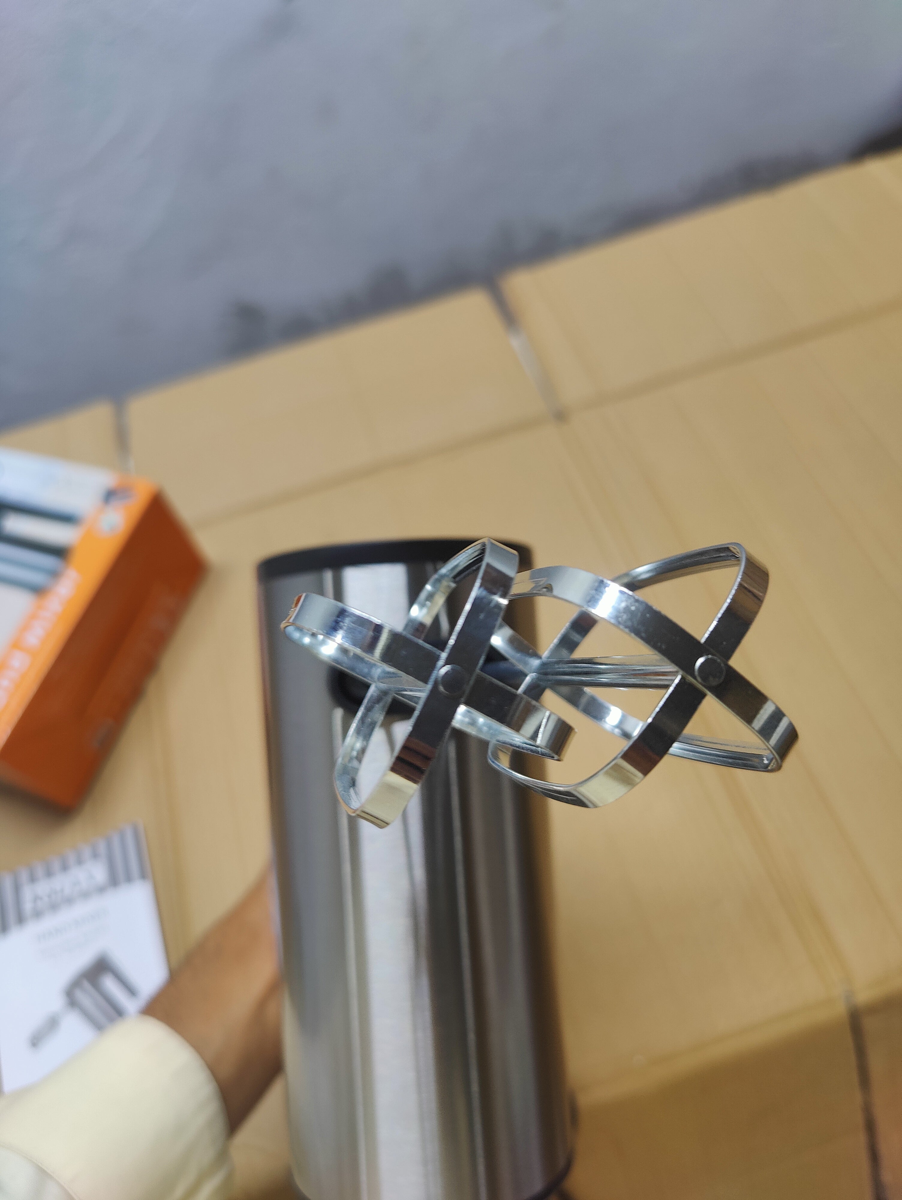 Imported Kolax Hand Mixer