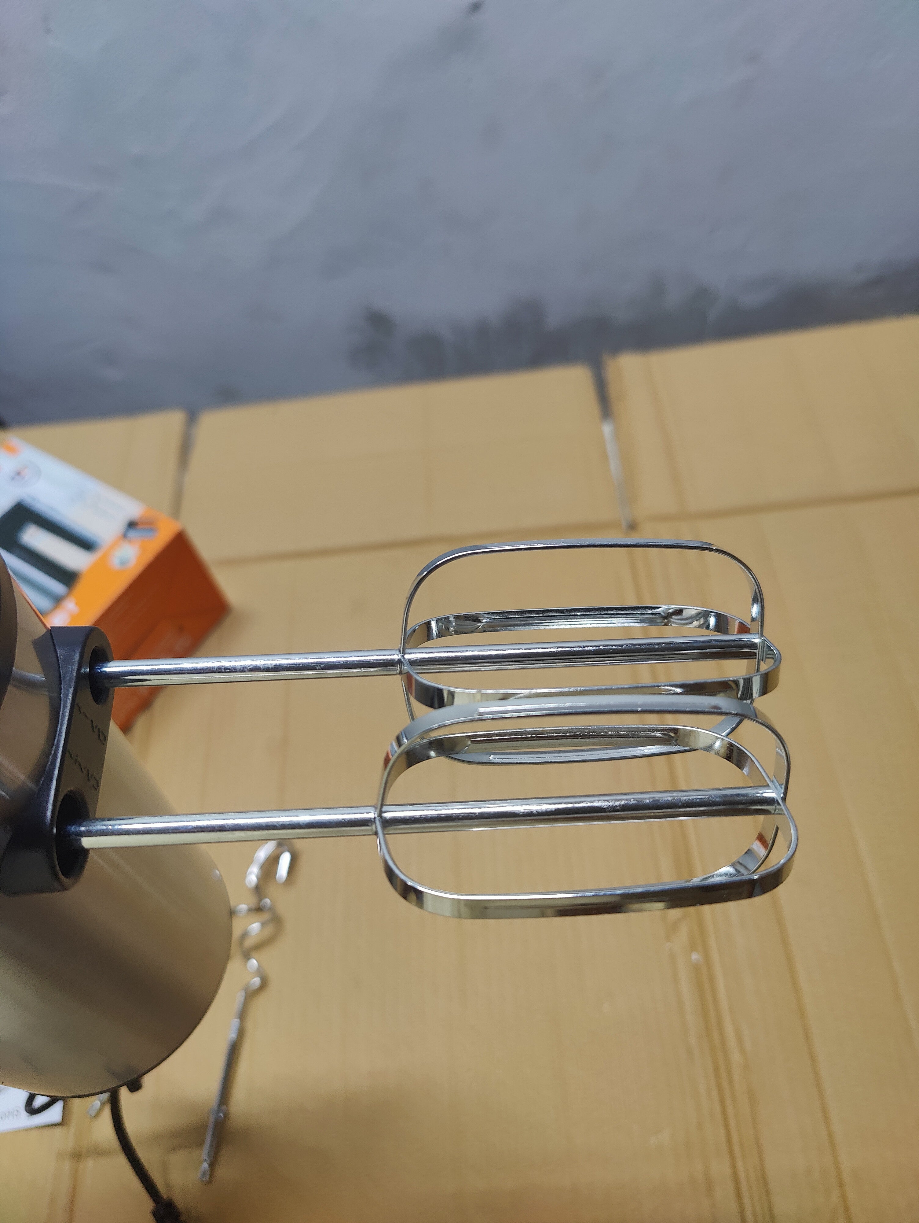 Imported Kolax Hand Mixer