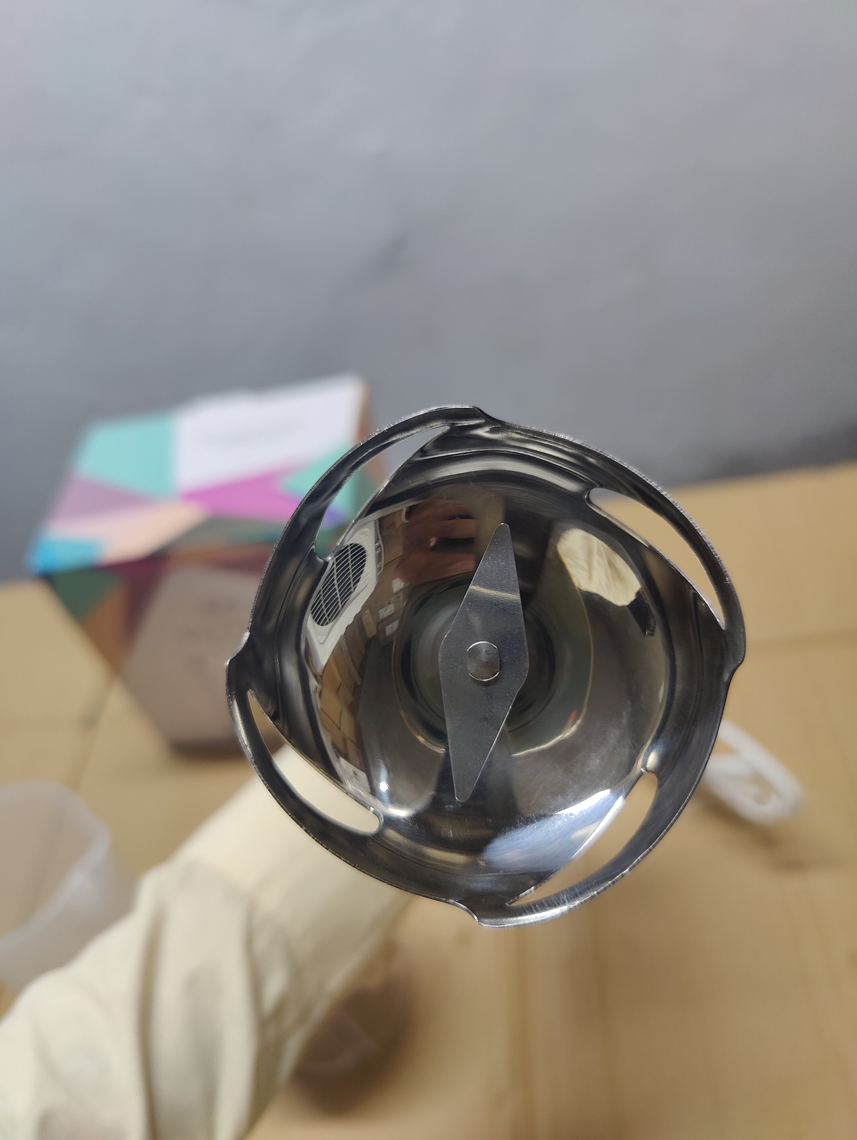 Hand Blender Set 3in 1