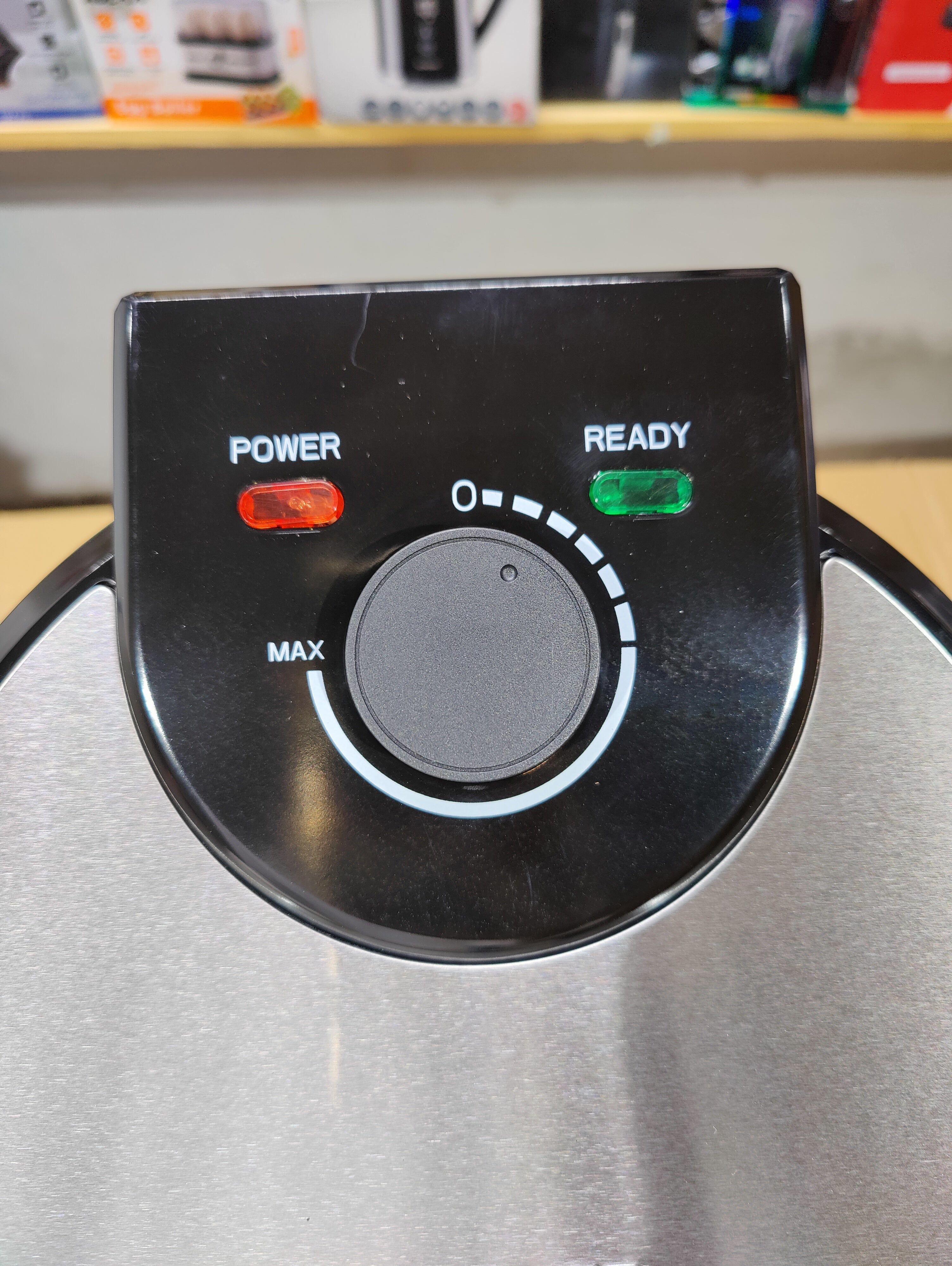 BOMA Roti Maker BM-926