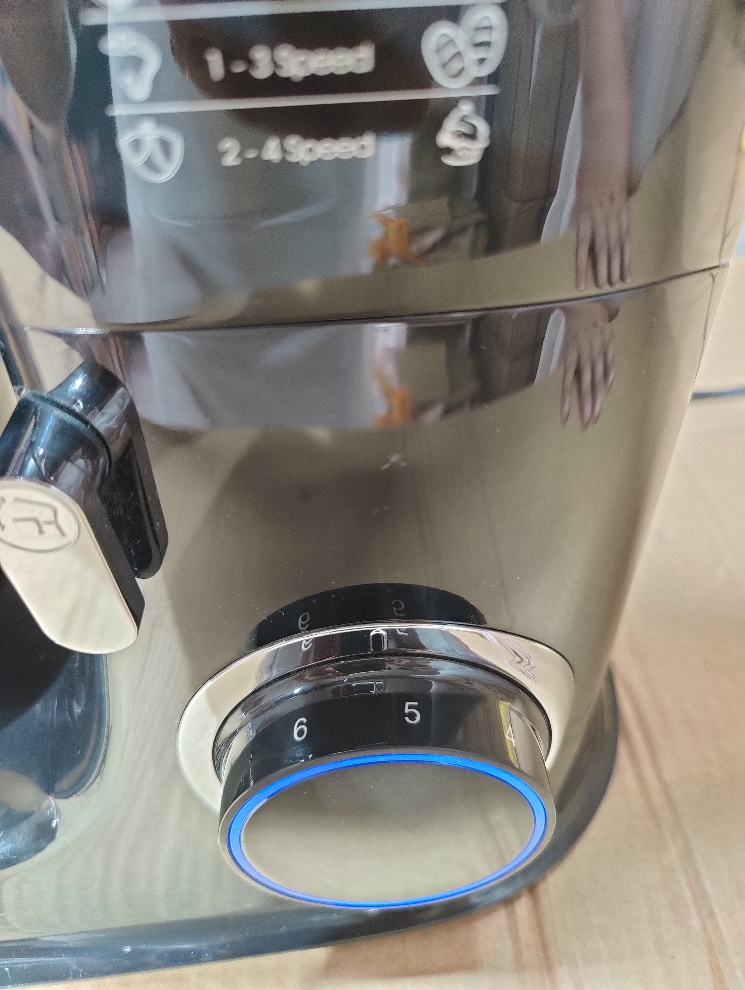 KOLAX Stand Mixer 7.8L