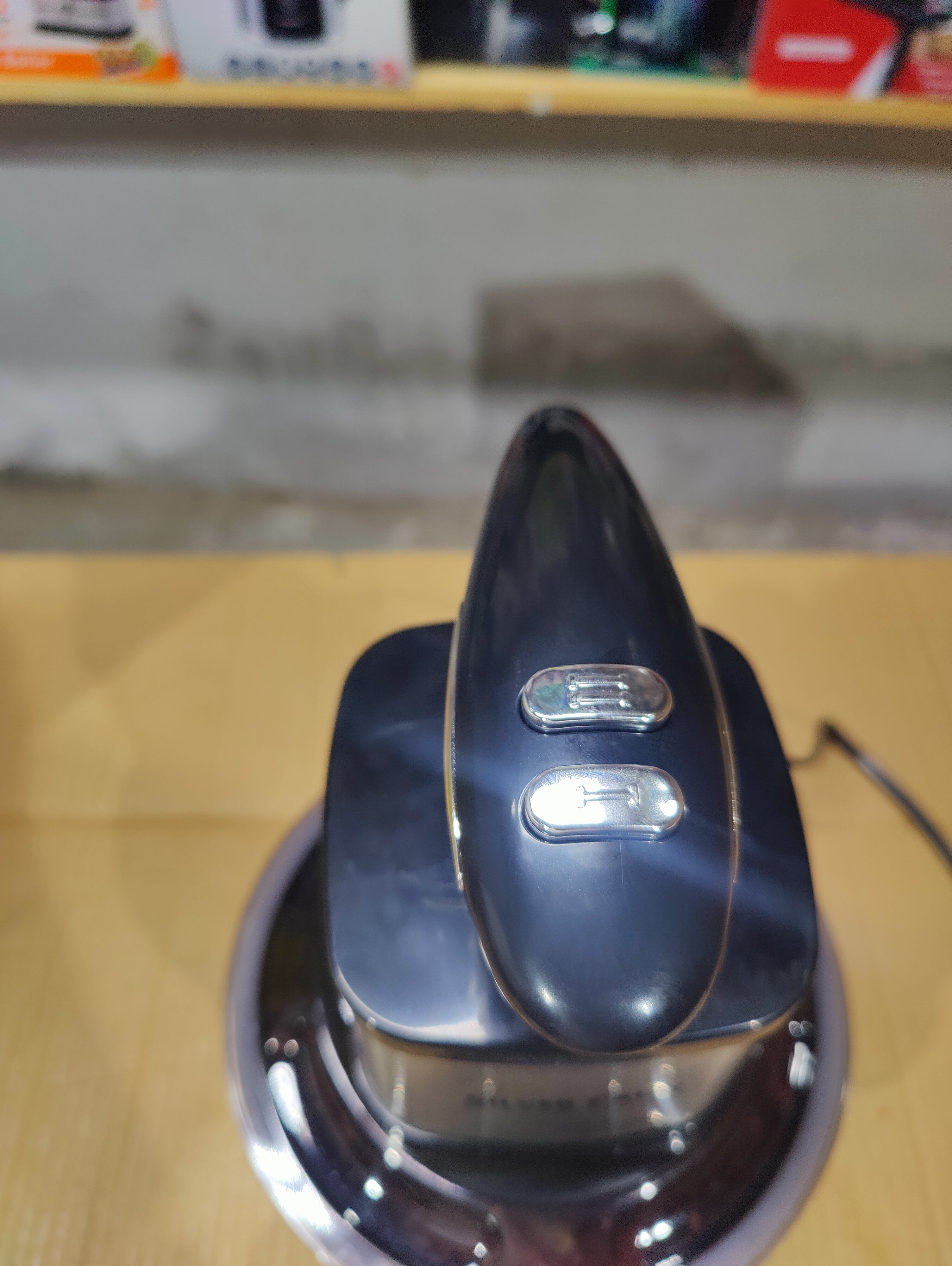 Imported Silver Crest 3 Liter Food Chopper