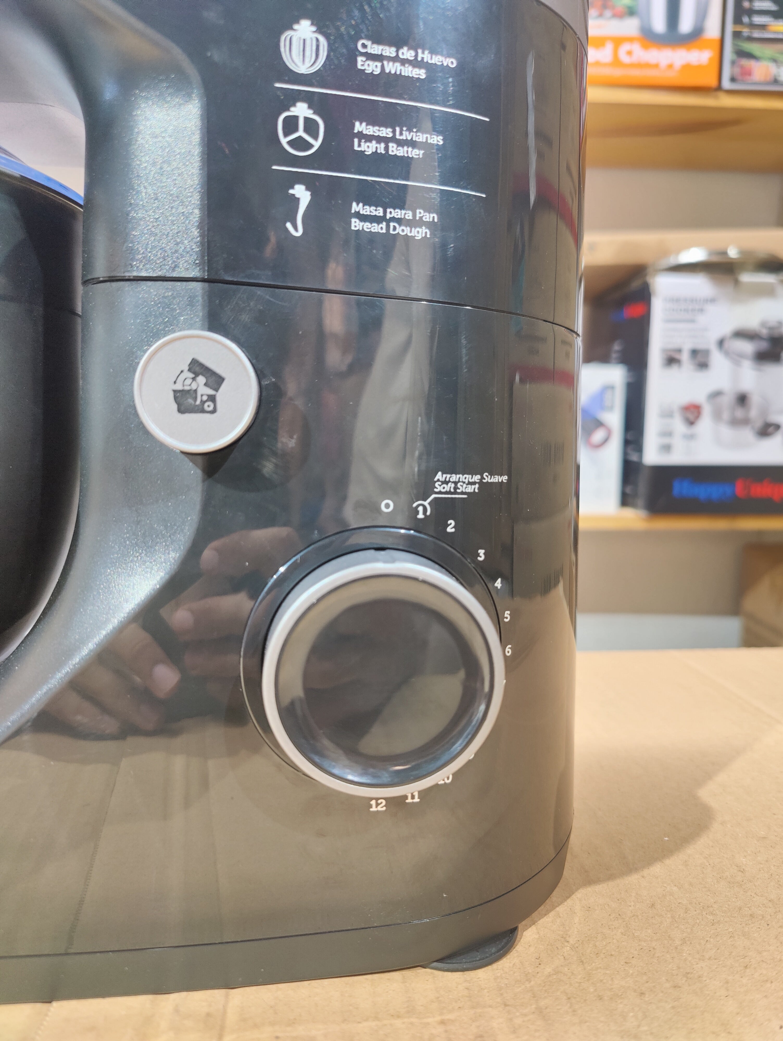 Oster 4L Stand Mixer