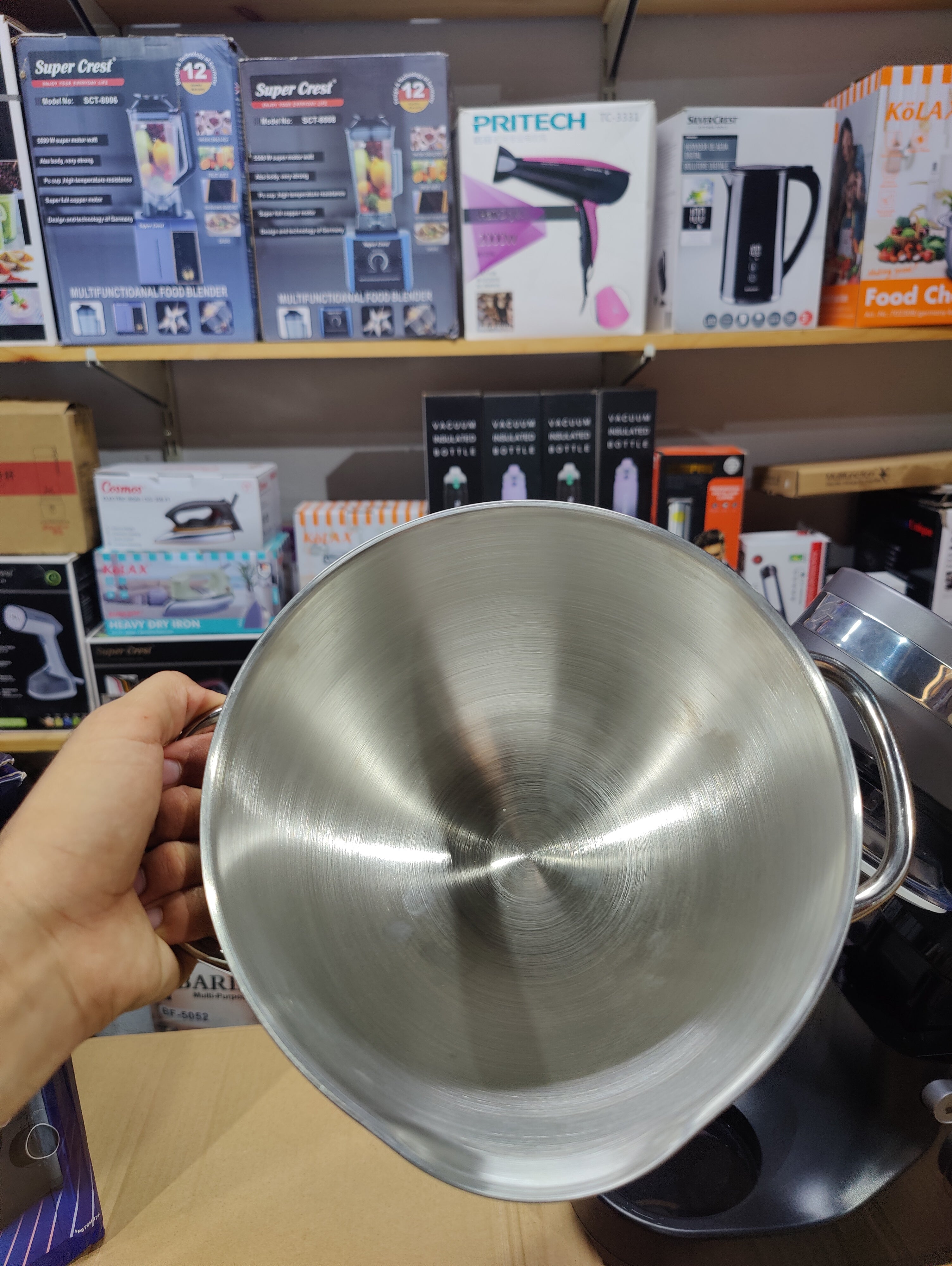 Oster 4L Stand Mixer