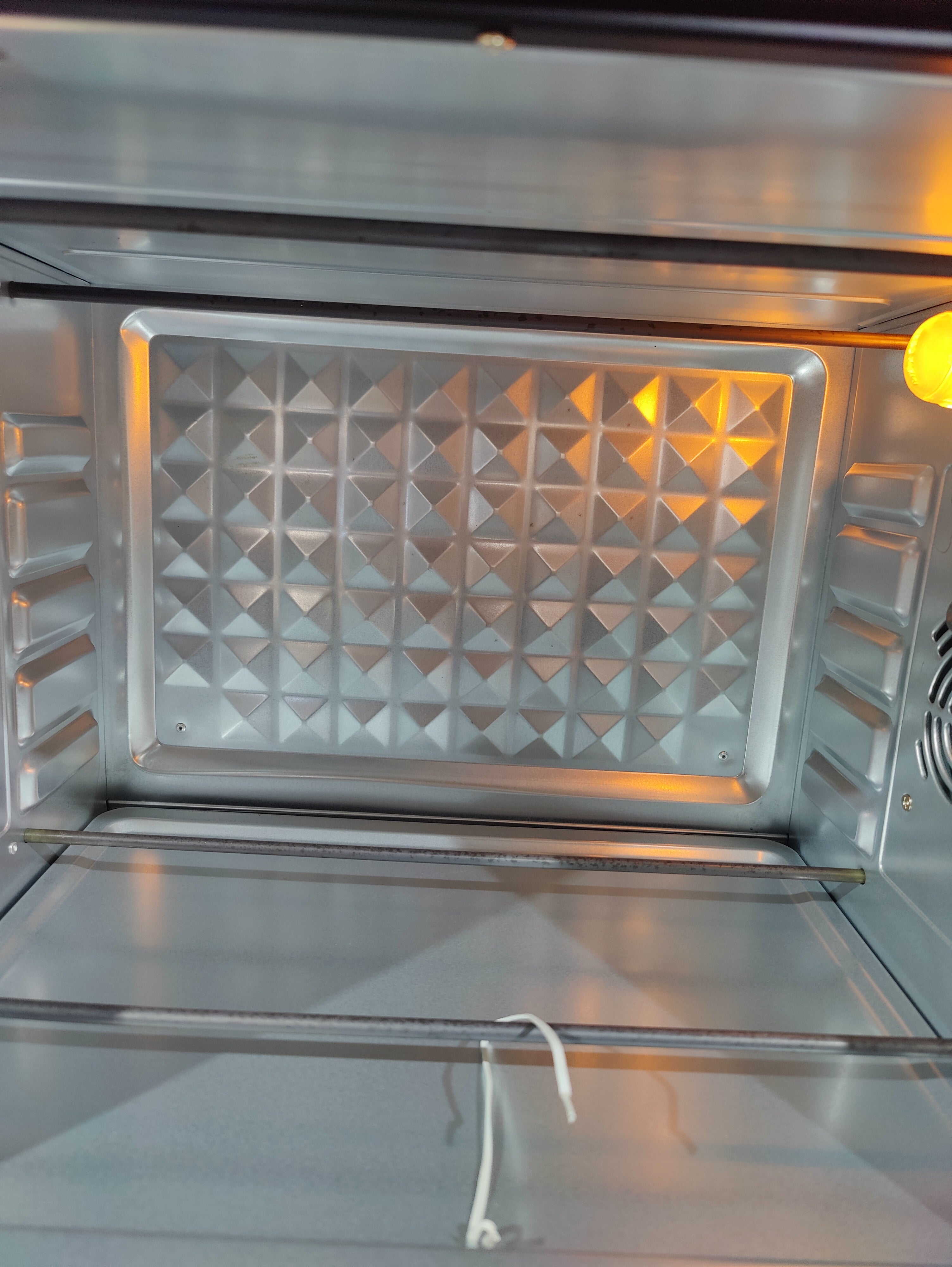 Kangaroo Electric Oven 45L