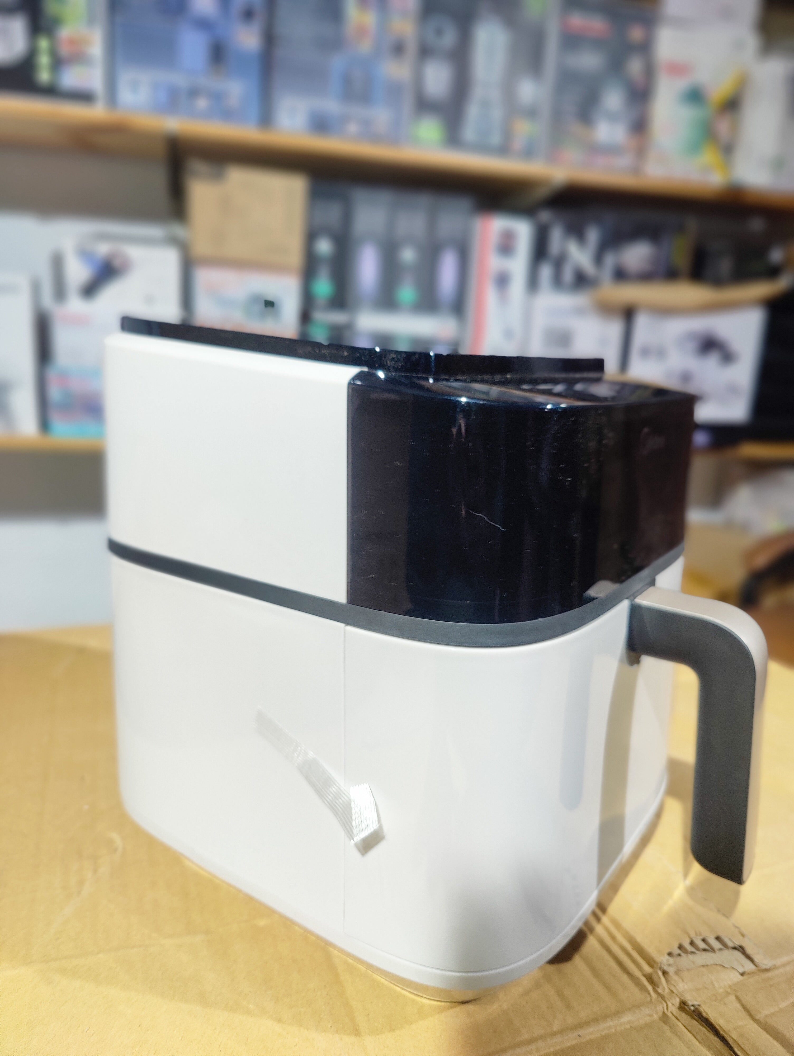 Midea Digital Air Fryer 6.5L