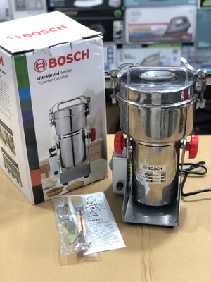 Bosch Heavy Duty Dry Grinders