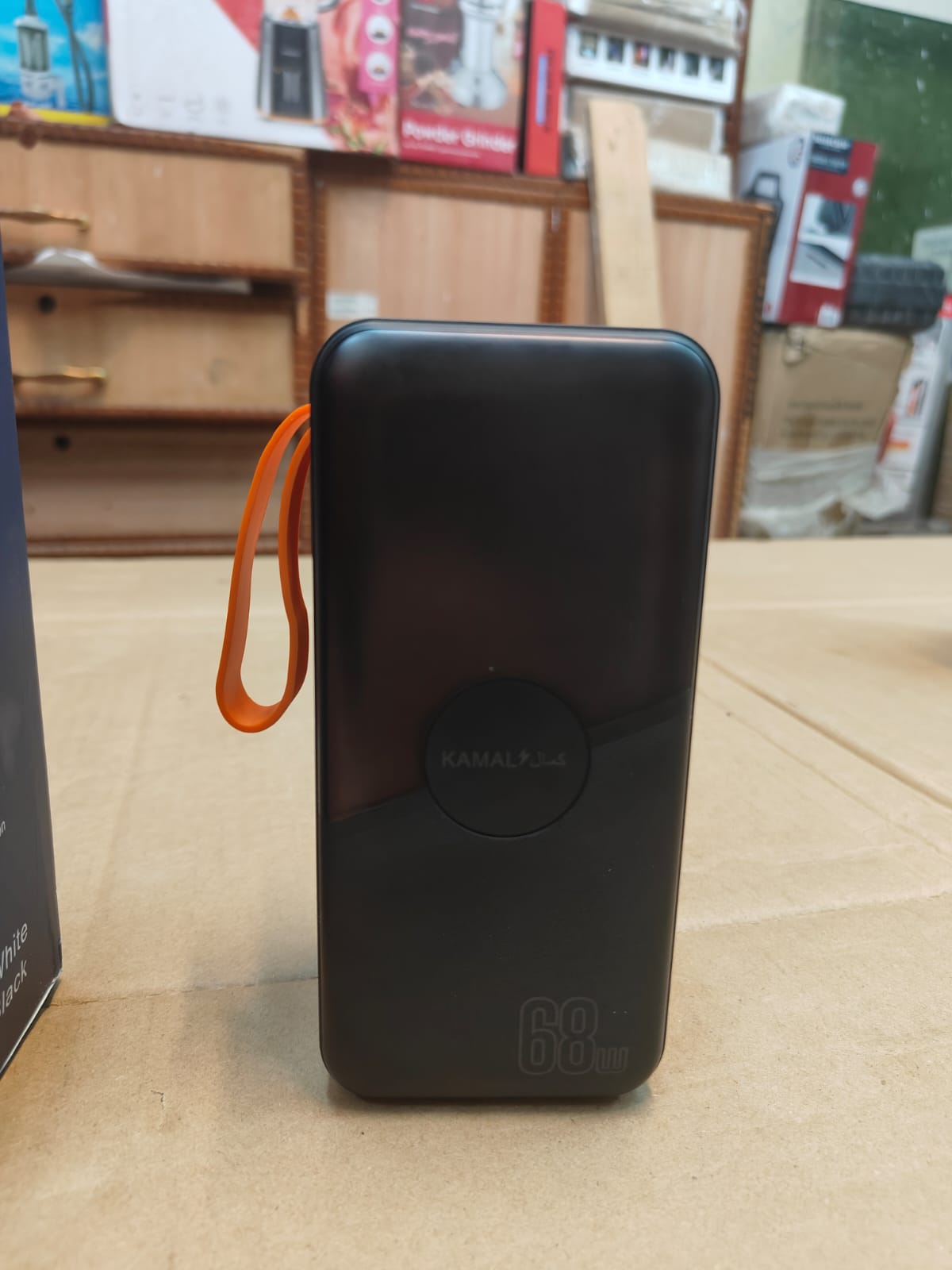 Kamal 80000mah Mini Power Bank