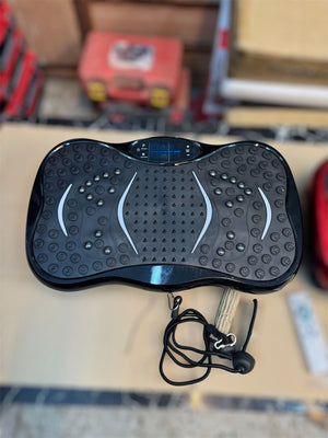 Ultrasonic full Body Slimmer Vibrator