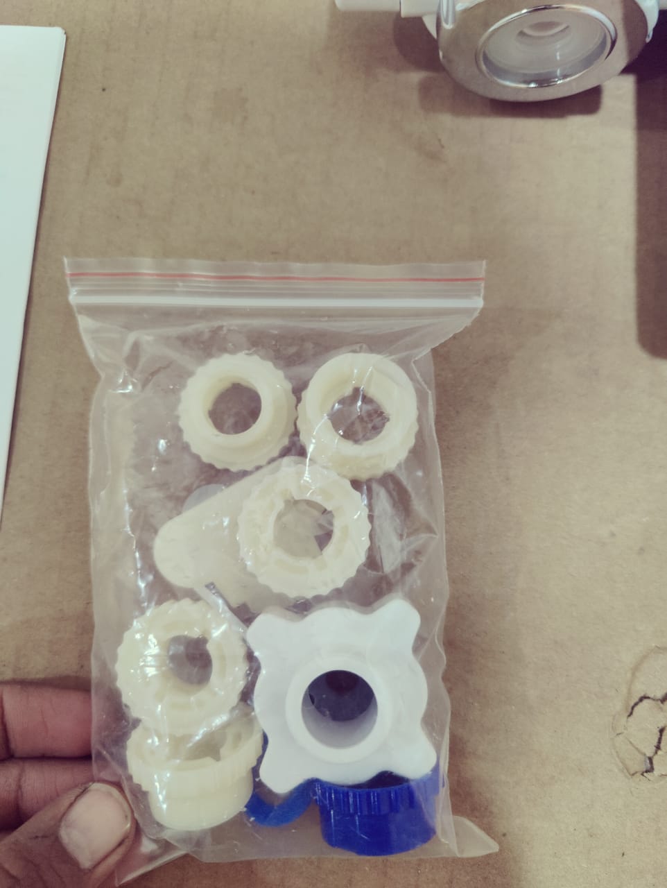 Debolai Instant Electric Water Heater