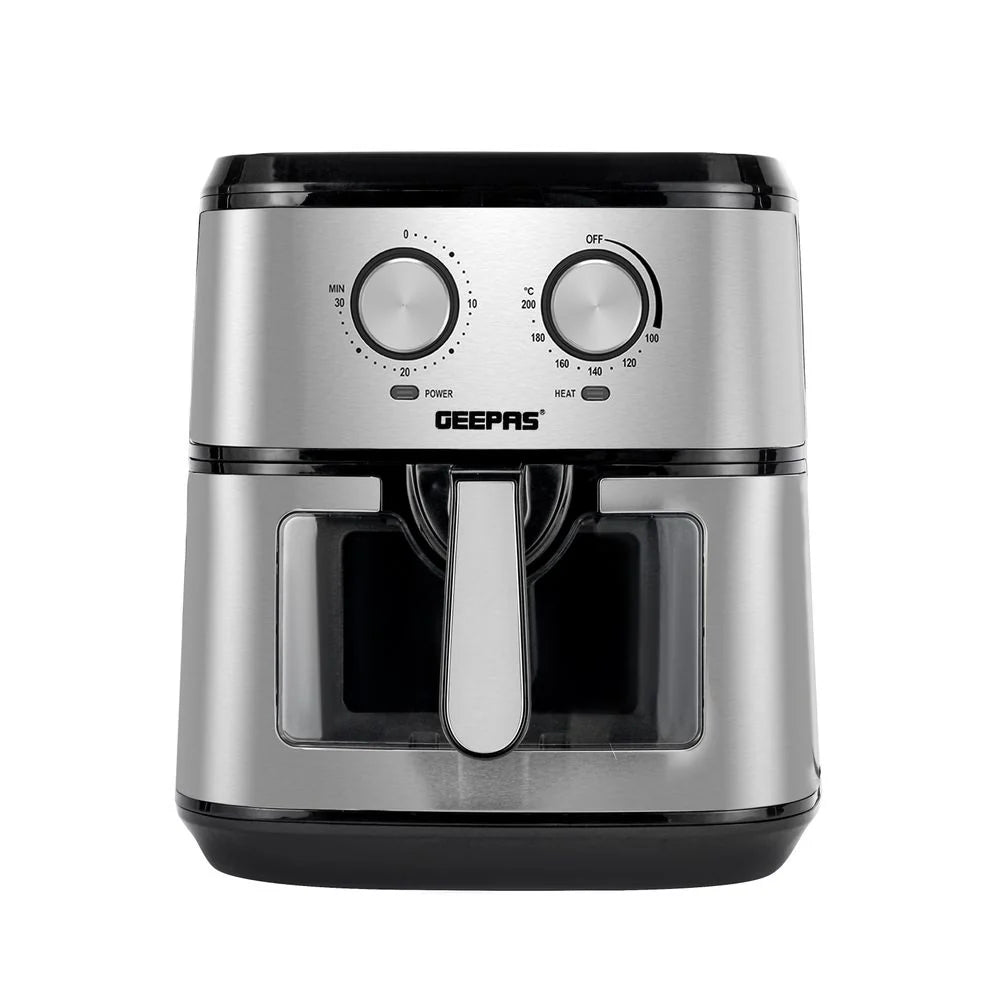 Geepas 9.3L Air Fryer 37542