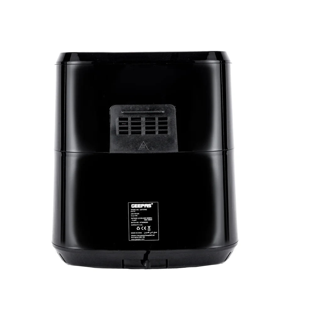 Geepas 9.3L Air Fryer 37542