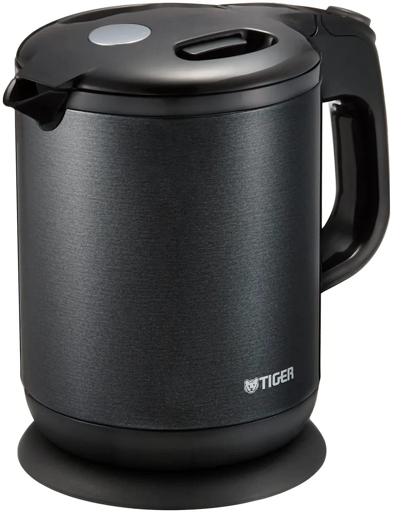 Electric Kettle & Thermas