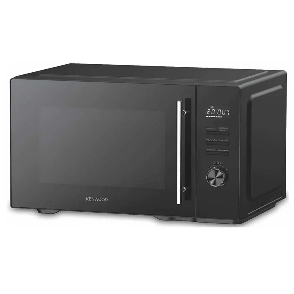 Microwave & Oven