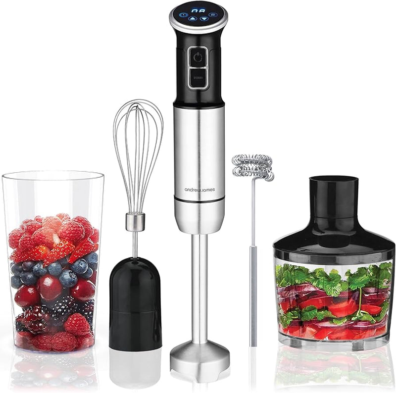 Hand Blender & Mixers – Quetta Imports