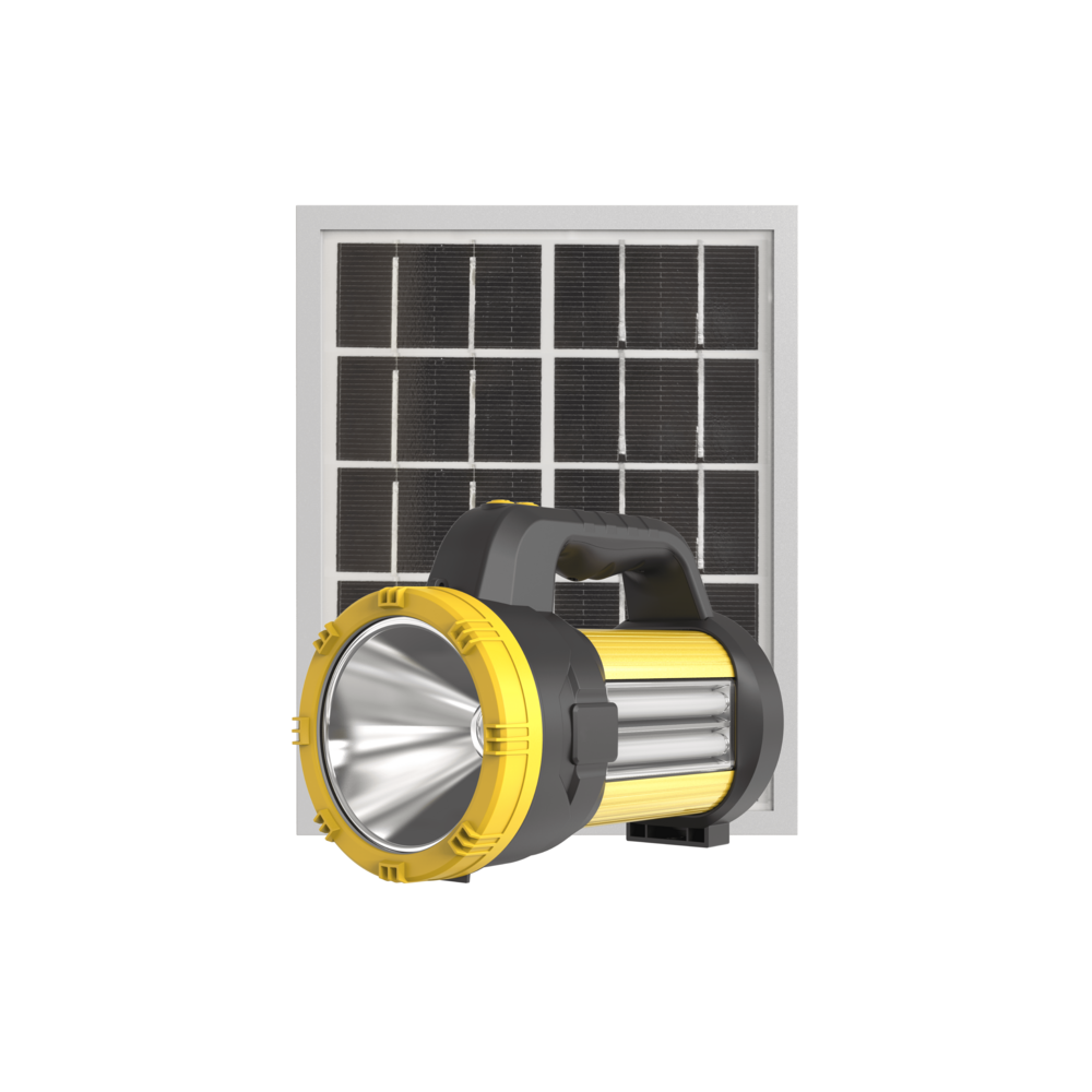 Torches & Solar light