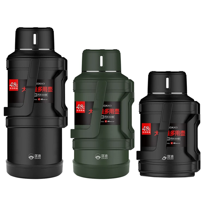 Bottle & Mugs