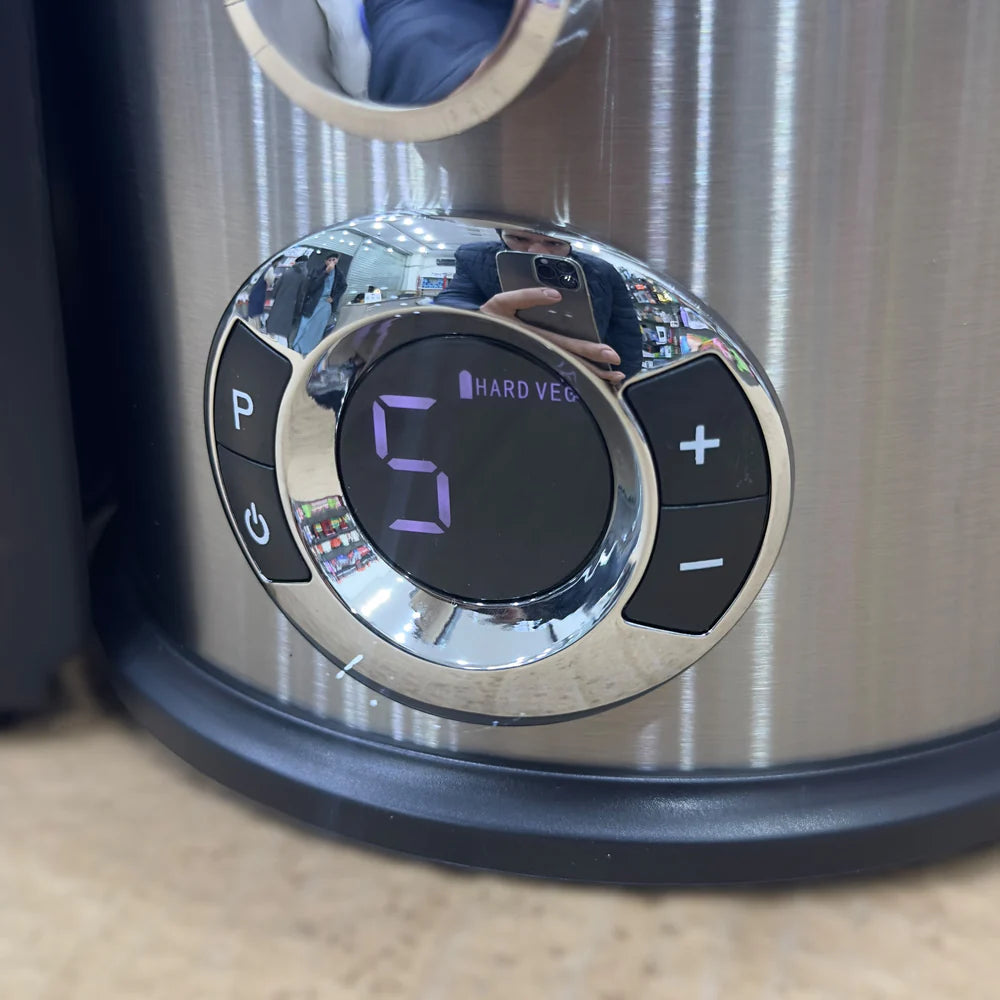 Arshia Digital Juice Extractor 709