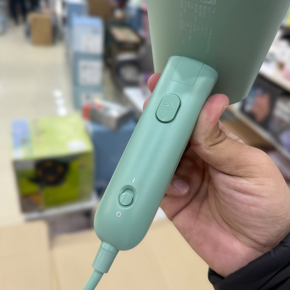 Philips 3000 Series Foldable Hand Steamer